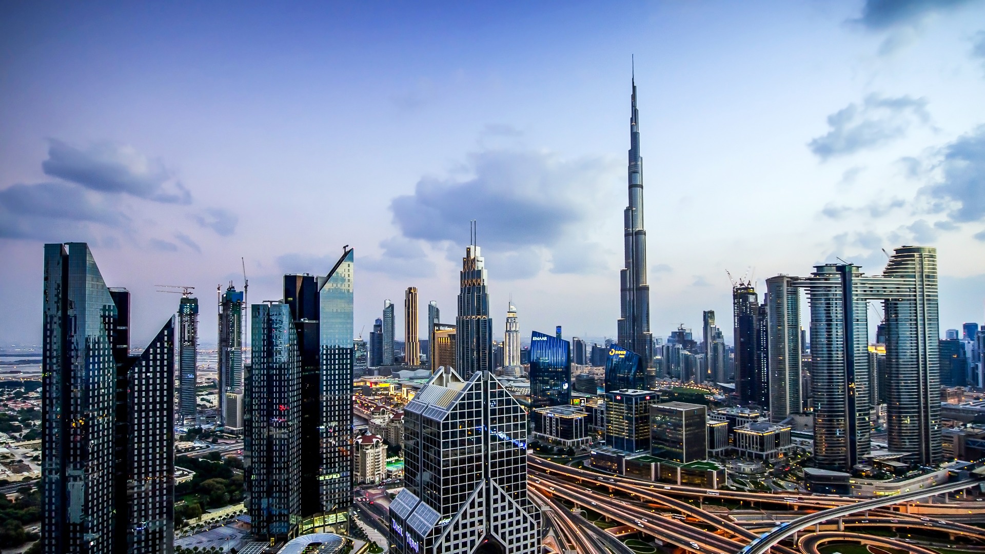 Dubai Token Exchanges - Buy, Sell & Trade DXB | CoinCodex