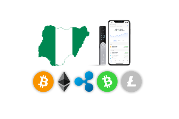 Top 7 Best Apps To Sell Bitcoin In Nigeria - Breet Blog