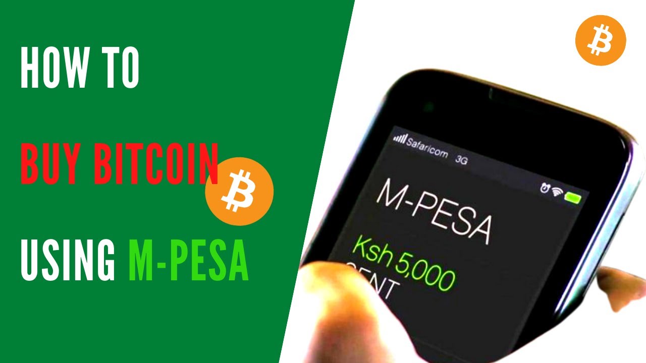 Crypto exchanges that accept Mpesa | | JoshWP