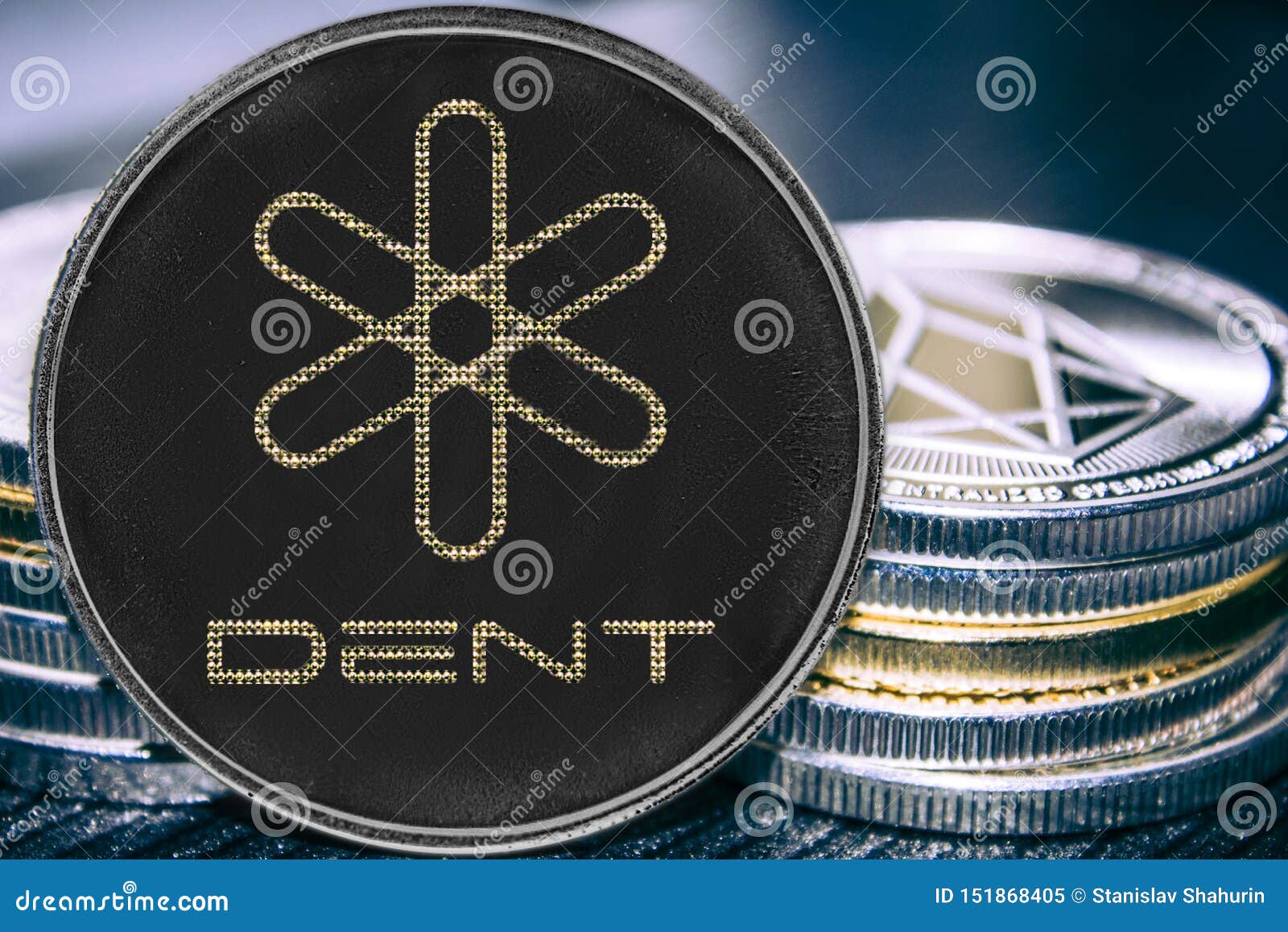 Dent (DENT) Token Review - /10 - A Powerful Tech Project - cointime.fun