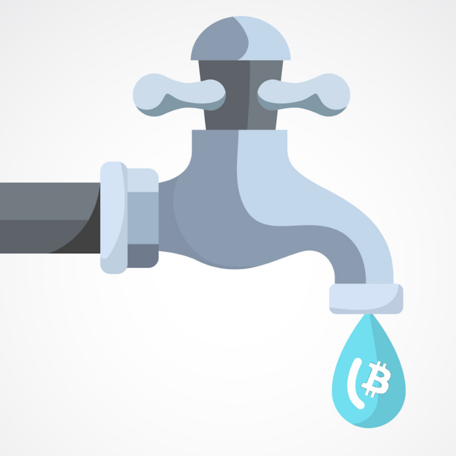 Bitcoin Faucet: Dripping Satoshi into the Digital Age