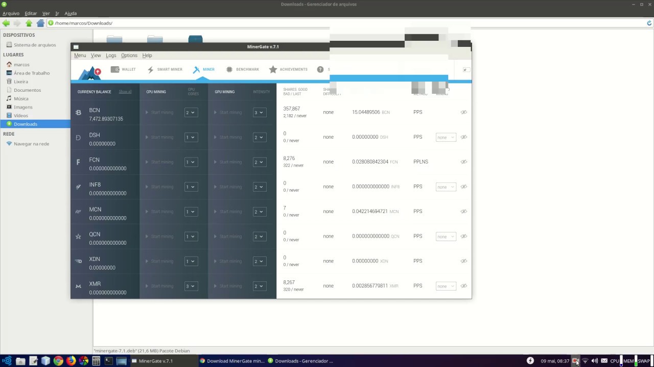 MY GPU Isn't working when mining? | Tom's Hardware Forum