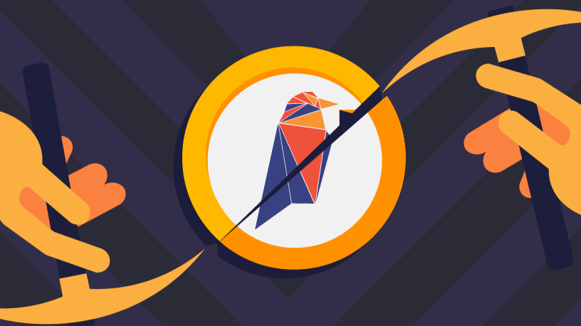 Ravencoin Miner with Awesome Miner