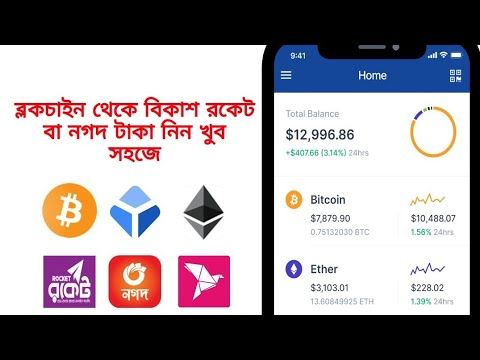 4 Best Exchanges To Buy Bitcoin in Bangladesh ()