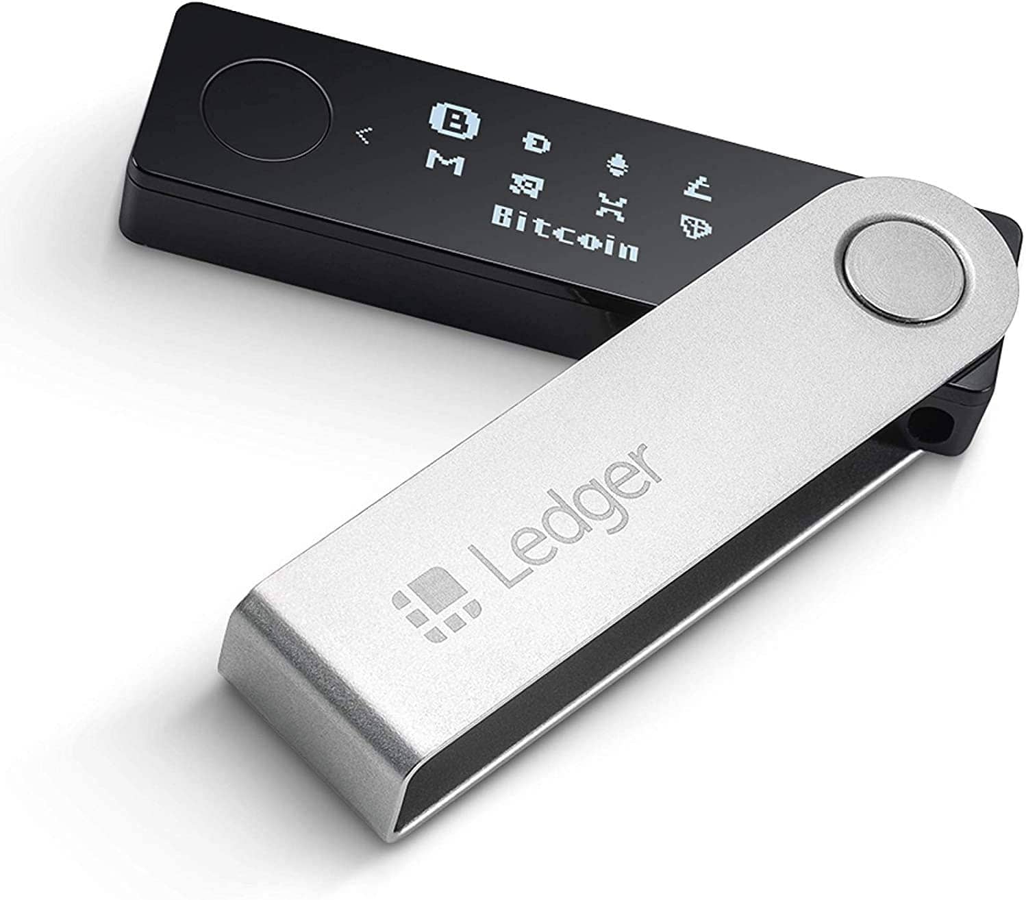 Buy Nano (NANO) - Step by step guide for buying NANO | Ledger