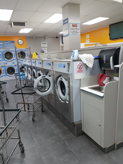 laundry service and pricing near houston, TX