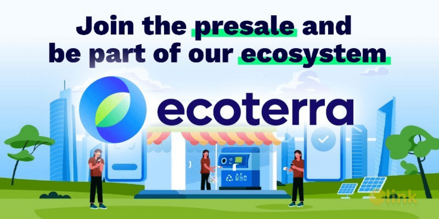 Top Ecoterra (ECOTERRA) Wallets | CoinCarp