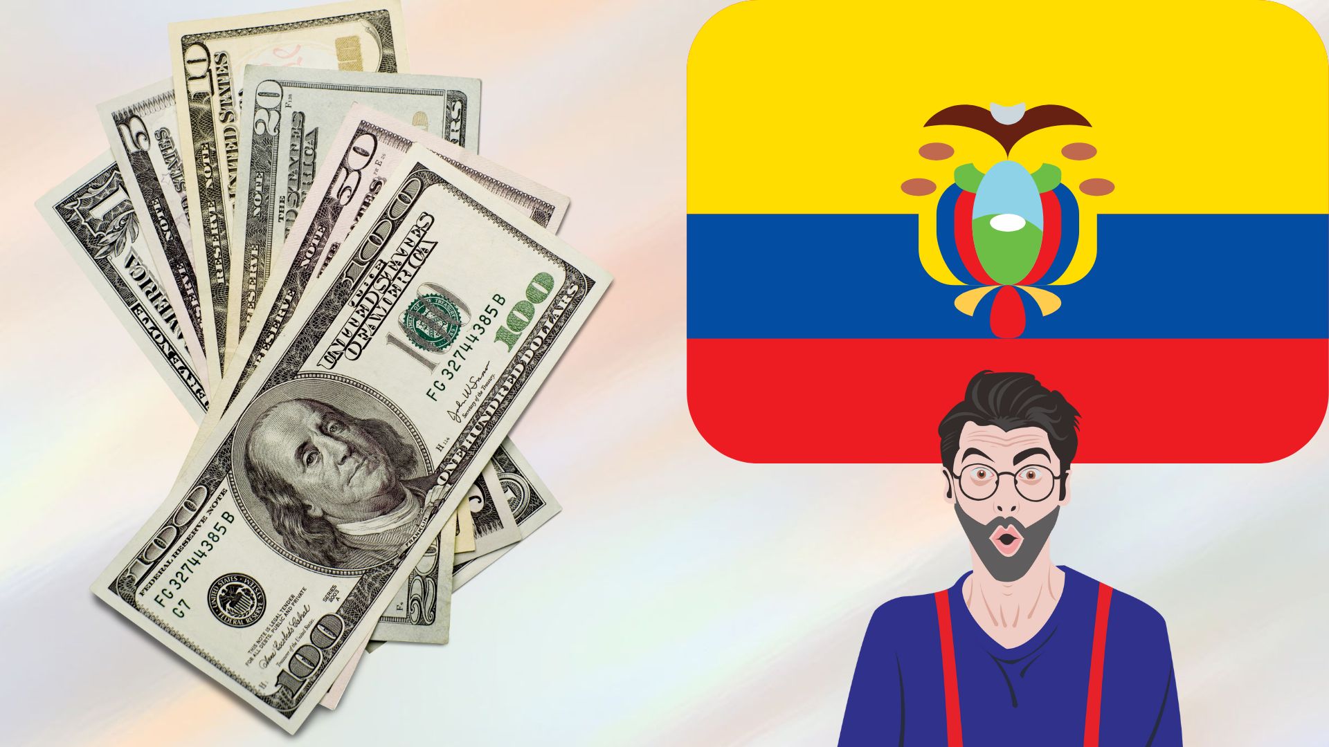 How Ecuador became a safe haven for the world's dirty money - The Week