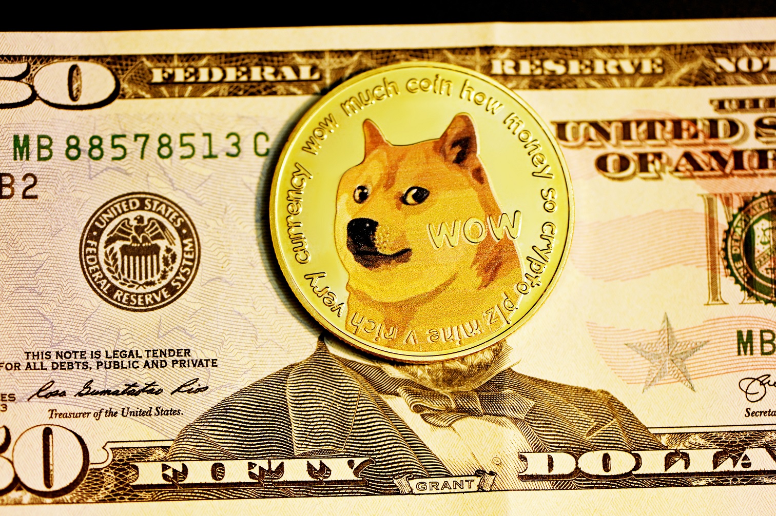 Dogecoin Wallet for Android - Download | Bazaar