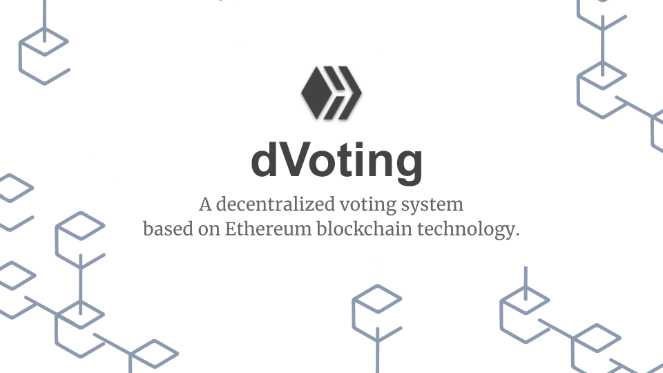 Decentralized E-Voting System Using Ethereum Blockchain Technology | cointime.fun