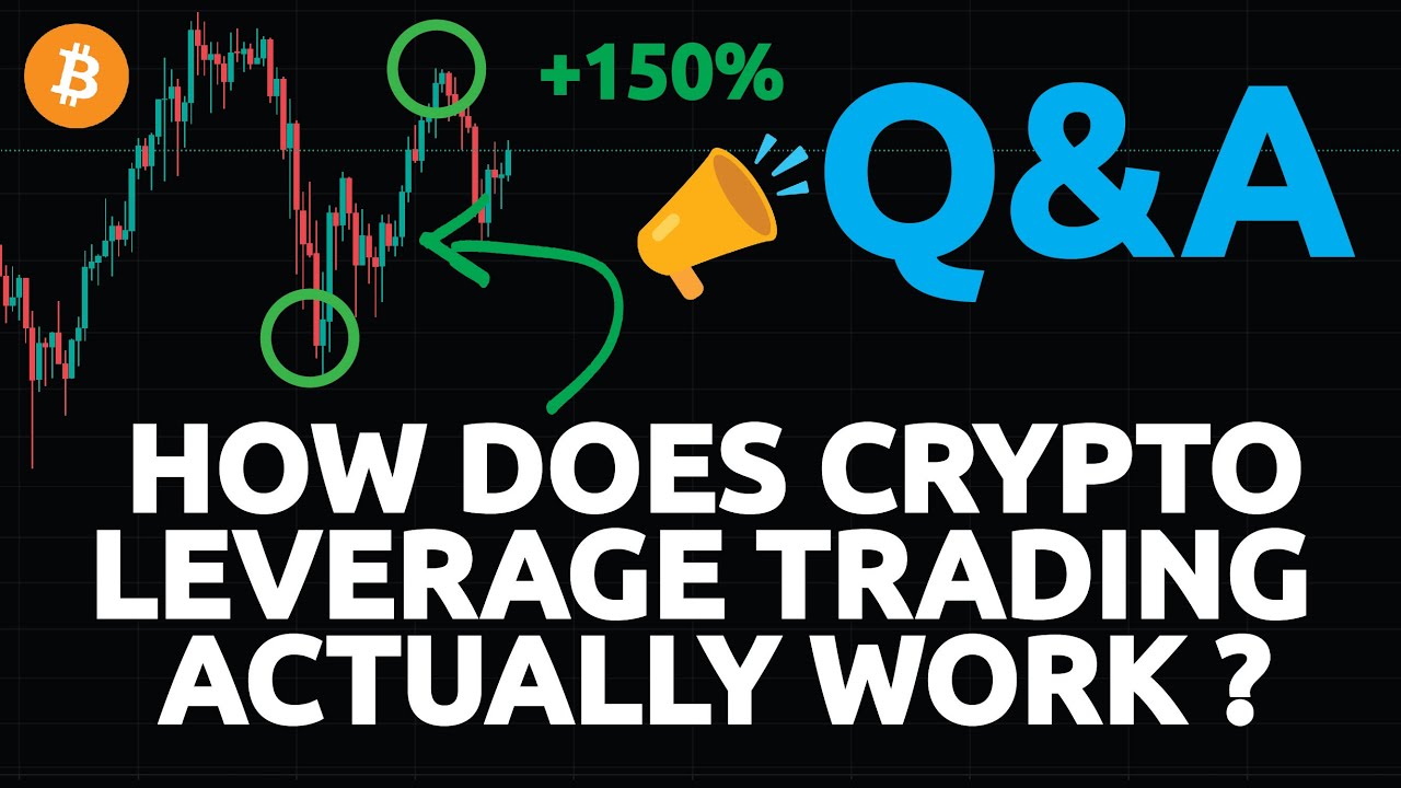 Leverage in Crypto Trading: What It is and How to Use It