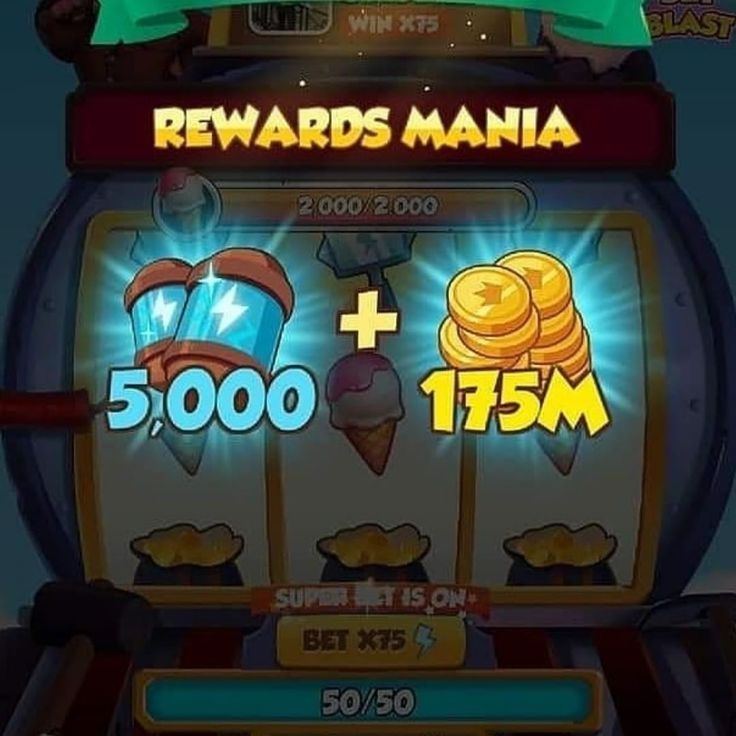 Coin Master free spins and coins links (February ) - VideoGamer