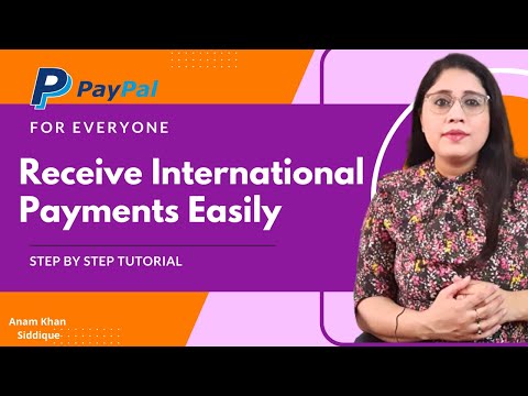 PayPal international transfer: All you need to know - Exiap