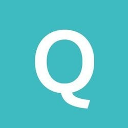 Quantum (QUAN) price, market cap | $ | Chart | COIN