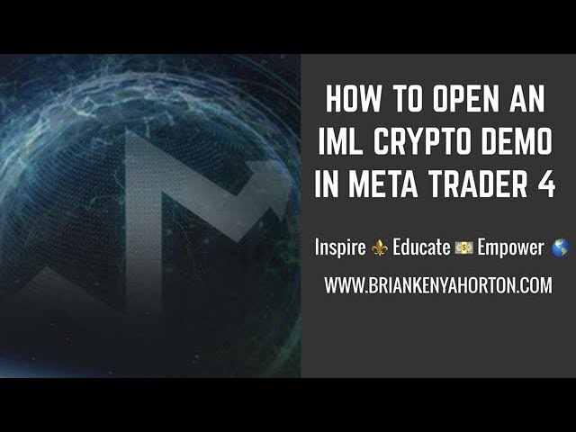 Trade Bitcoin on MT4: Advanced Tools for Crypto Traders