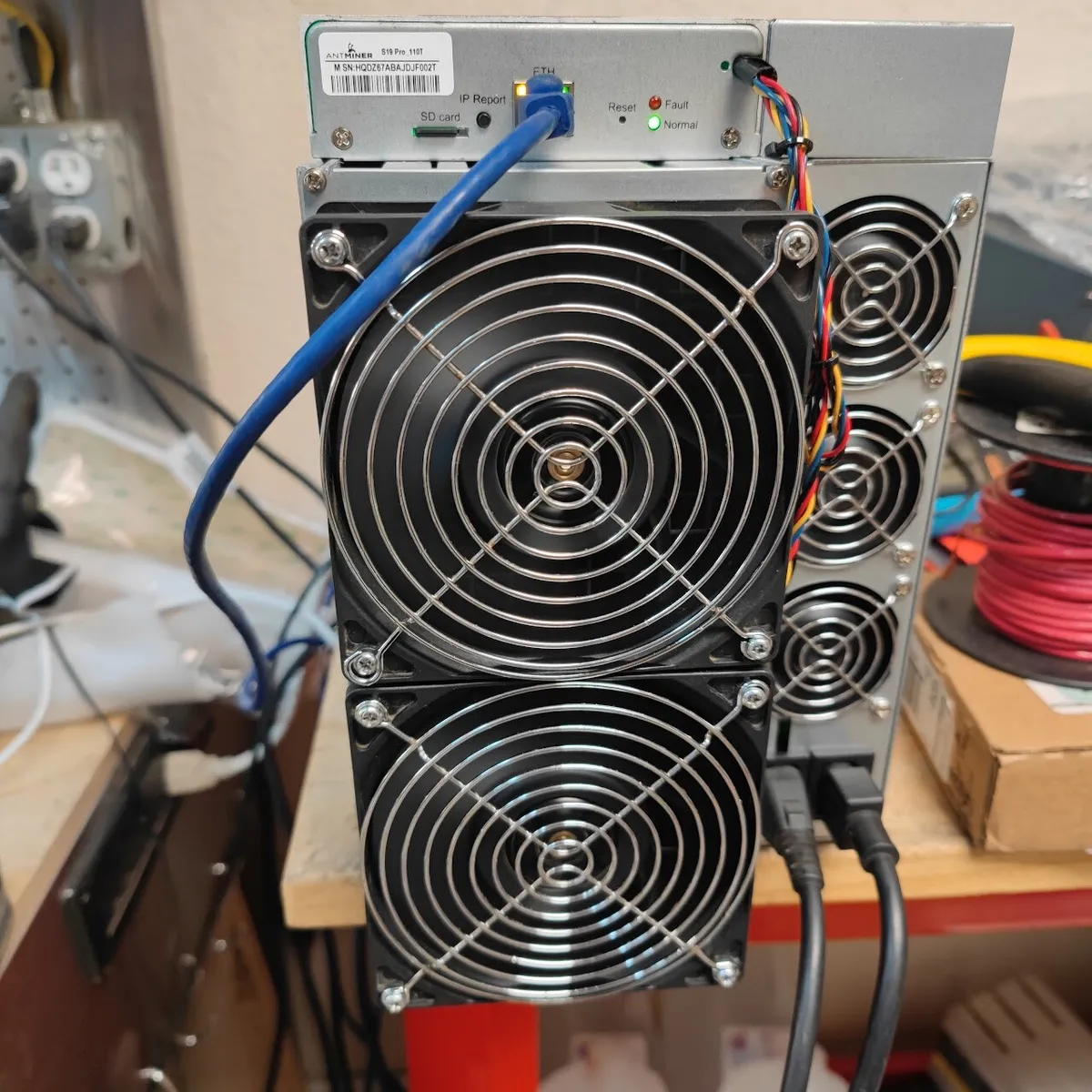 Best Buy of All-New Release of bitmain antminer s9 - cointime.fun