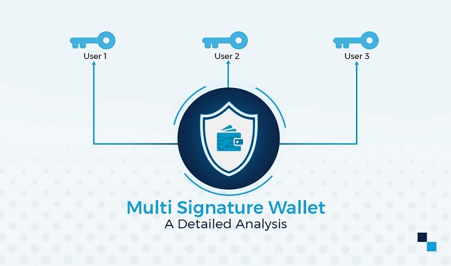 What Are Multisig Wallets And How Do They Work?