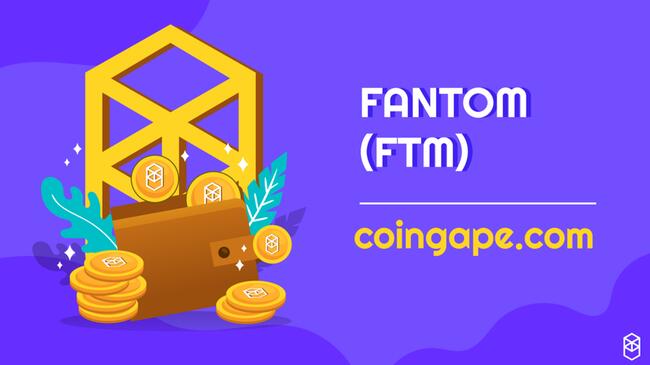 Fantom Price Today - FTM Coin Price Chart & Crypto Market Cap