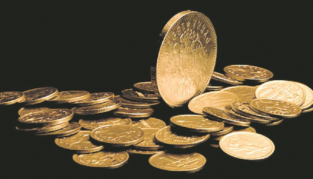 What Are The Best Gold Coins For Investment In Full Guide