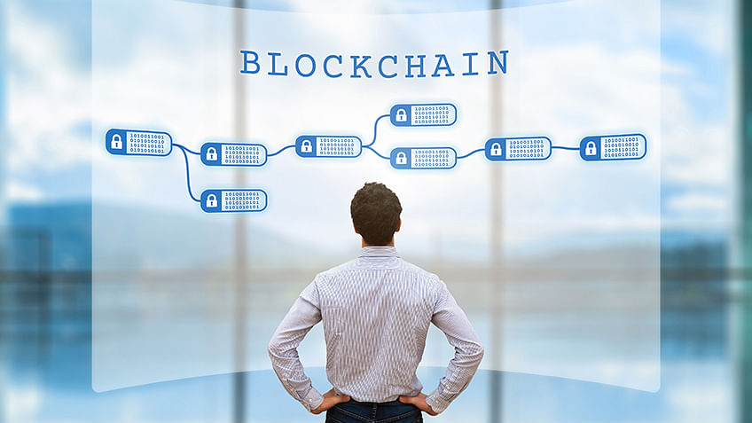 Your Ultimate Guide To Blockchain Powered Data Exchange And Its Top 5 Benefits