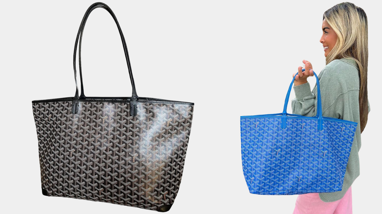 Goyard – J Trading Limited