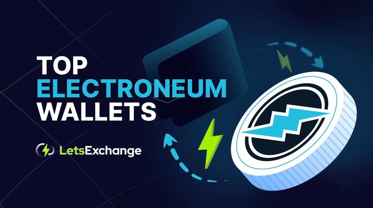 Electroneum – How to use the Command line wallet (Windows) – Kameratrollet