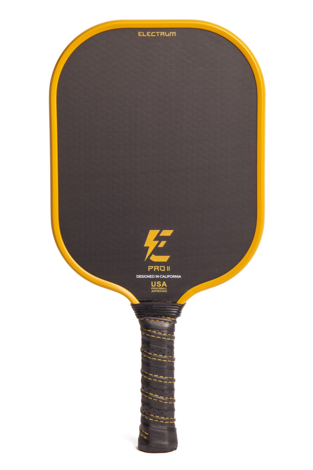 Electrum Pro Graphite Pickleball Paddle by Electrum Pickleball | Pickleball Central