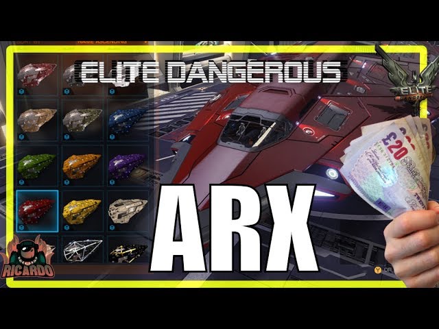 Economy in Elite Dangerous - What ARE Credits? | Frontier Forums