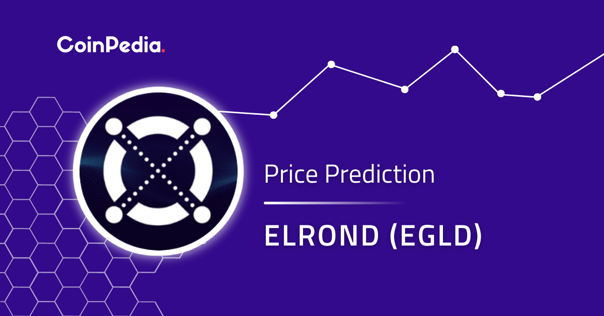 EGLD Price Analysis – Elrond Attempts To Stabilize After Recent Sell-Off