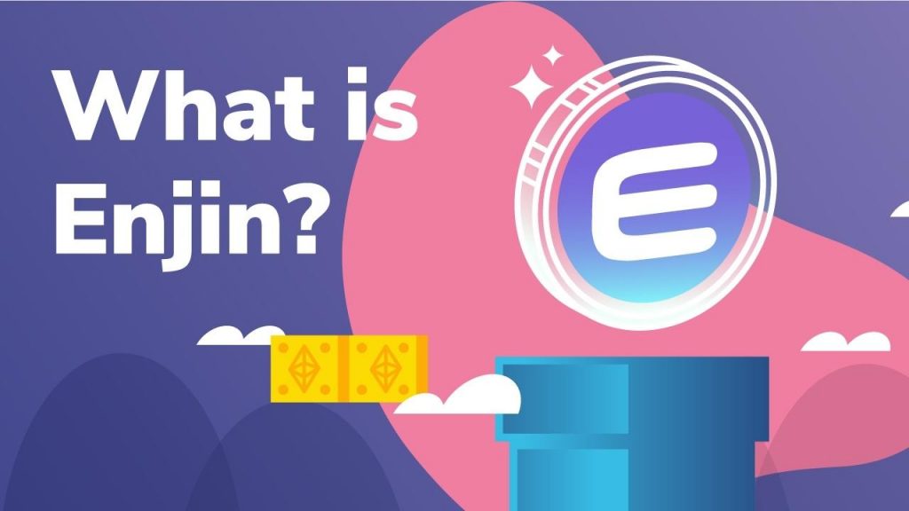 Enjin Coin (ENJ) skyrockets % in a day following Samsung partnership rumours