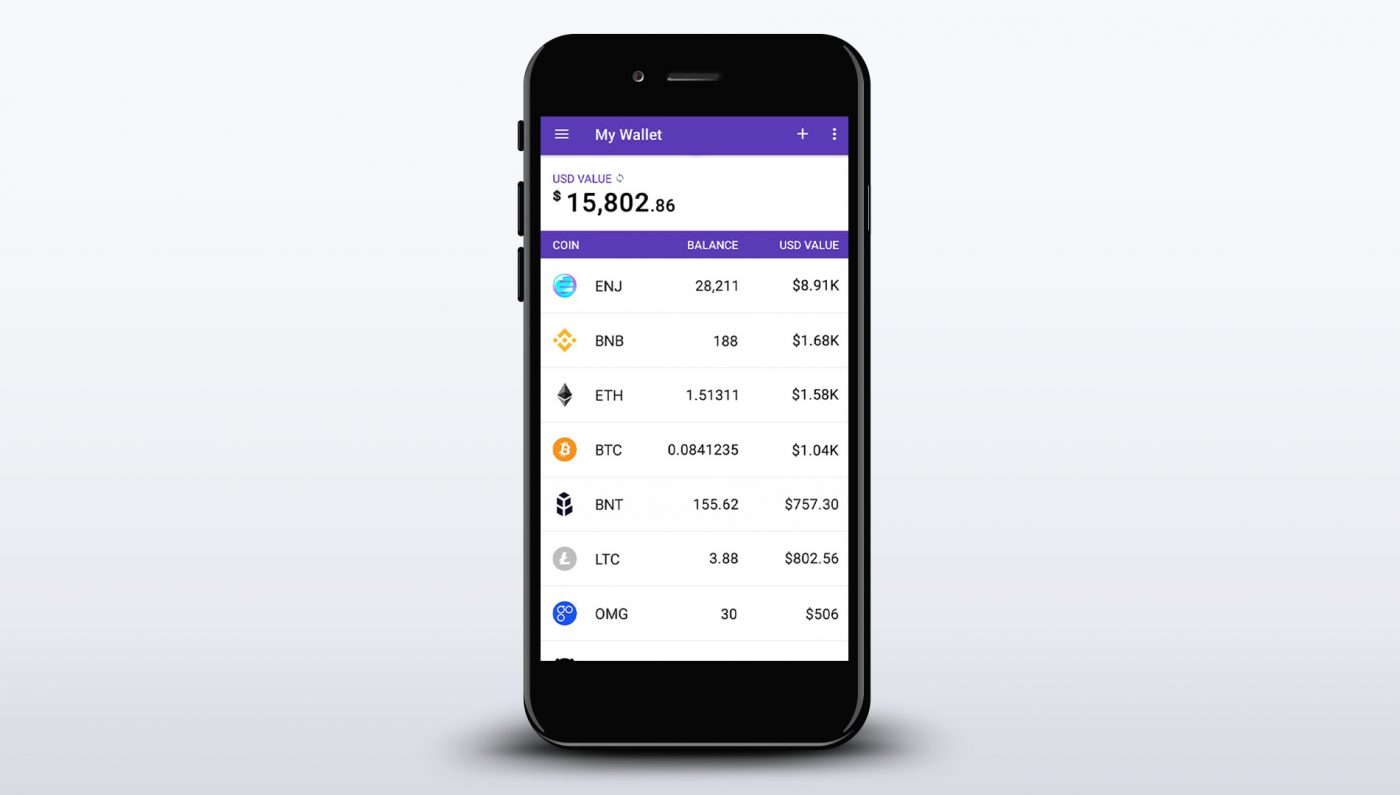 Enjin Wallet: Detailed Review and Full Guide on How to Use It