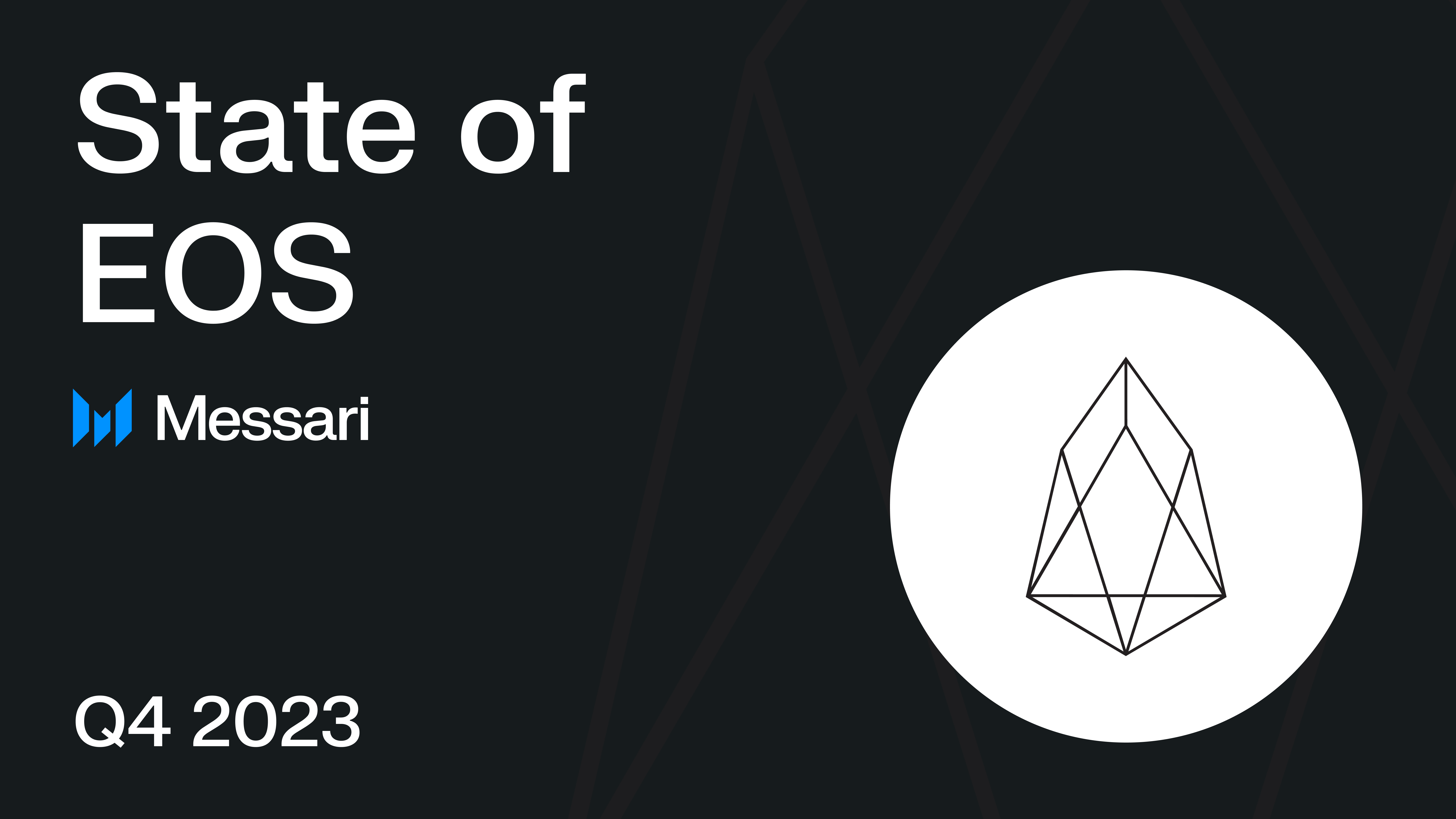 EOS Price Today - EOS to US dollar Live - Crypto | Coinranking