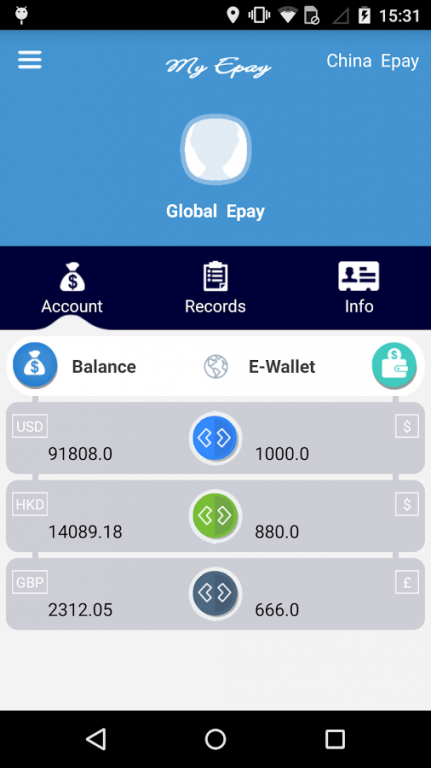 Why EPAY-X Is The Easiest and Best Payment Platform in The World?