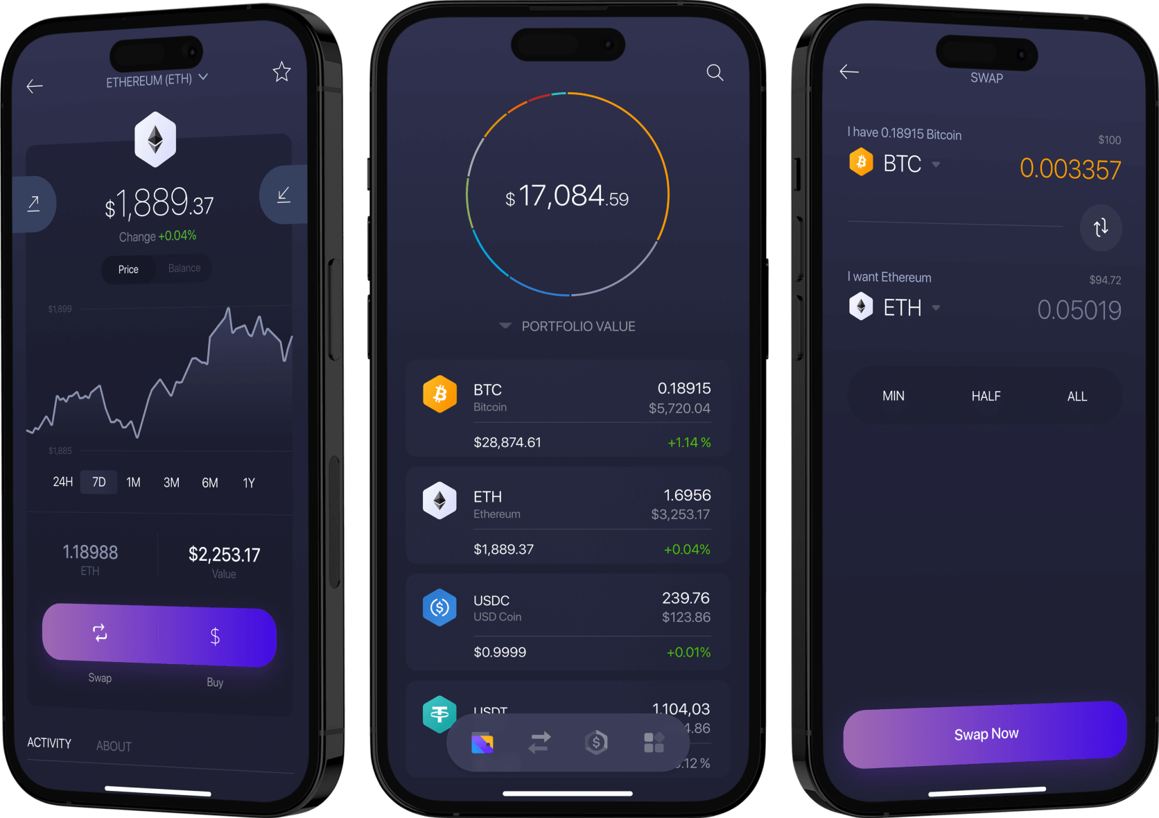 Exodus vs. Coinbase: Which Should You Choose?