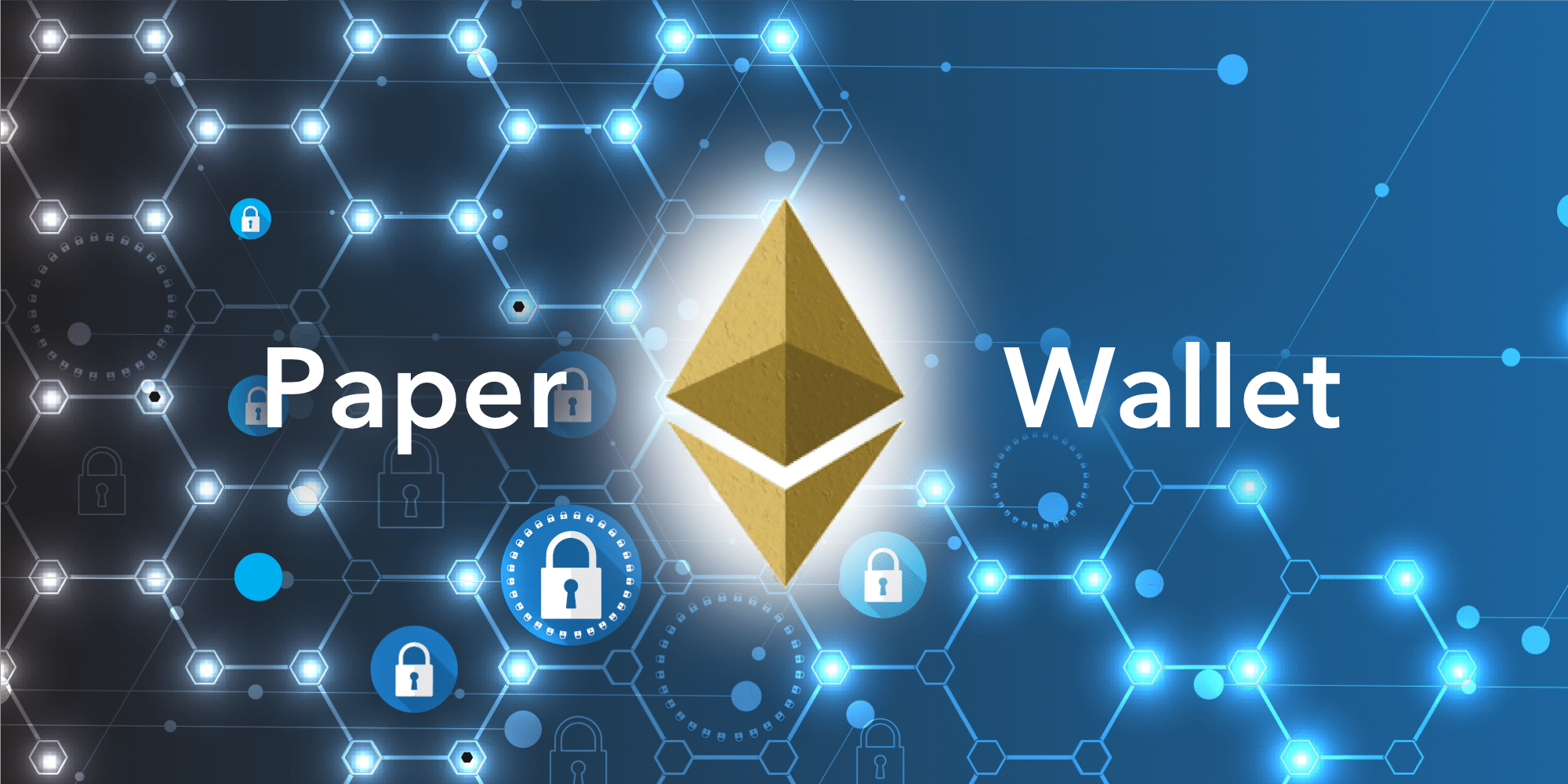 Ethereum Paper Wallet | Beginner's Guide