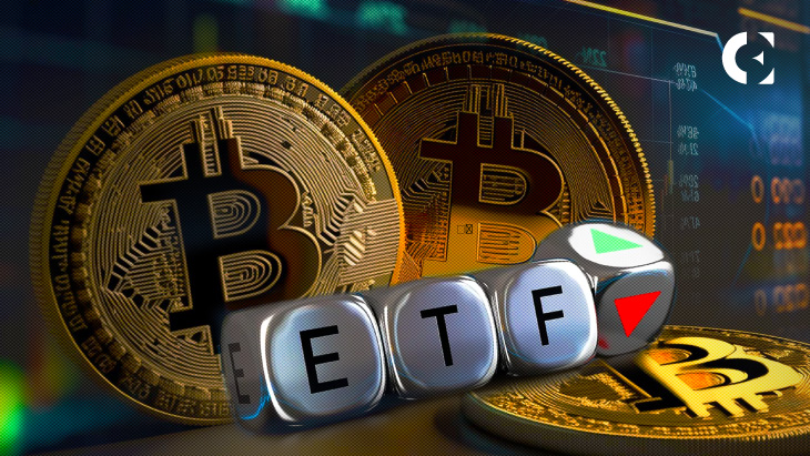 The best Crypto ETFs/ETNs | justETF