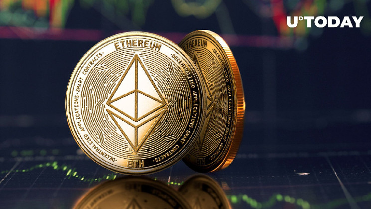 Ethereum (ETH) live coin price, charts, markets & liquidity