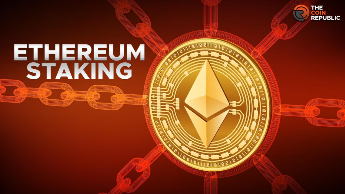 Earn Interest On Ethereum 🎖️ Highest ETH APY Rates