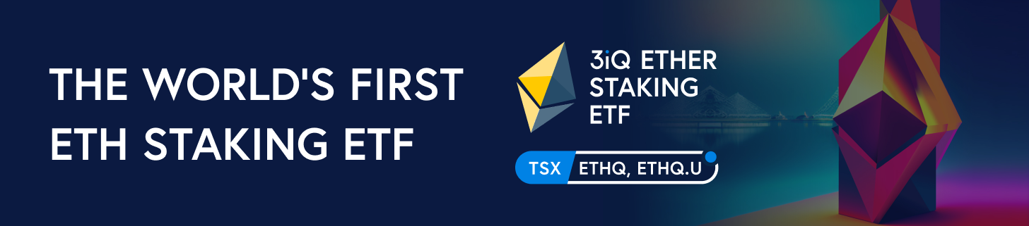 Ether ETF | Cryptocurrency & Ethereum | ETHH | Purpose Investments