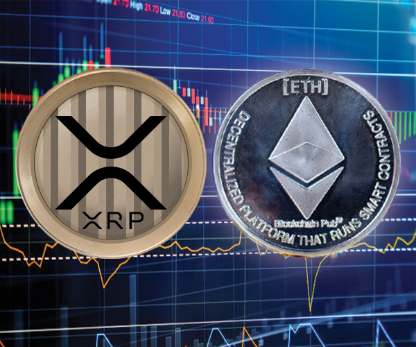 XRP ETH (XRP-ETH) Price, Value, News & History - Yahoo Finance