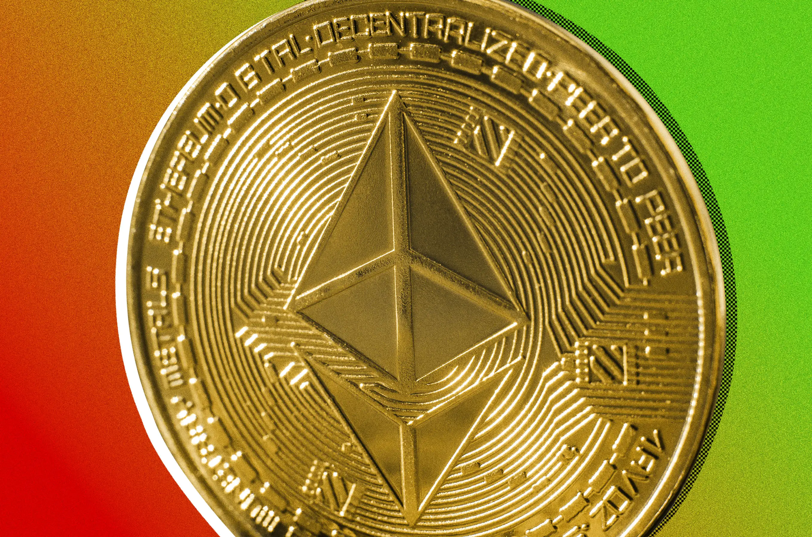 Ethereum Price Today - ETH Coin Price Chart & Crypto Market Cap