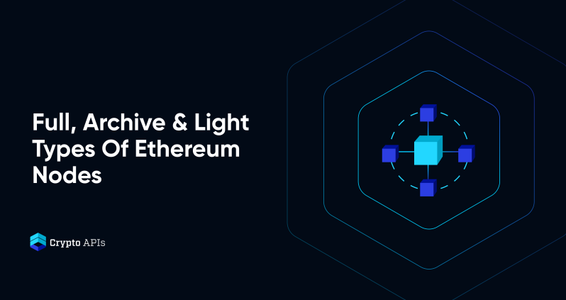 How to Run an Ethereum Node - Step By Step Guide Updated for 