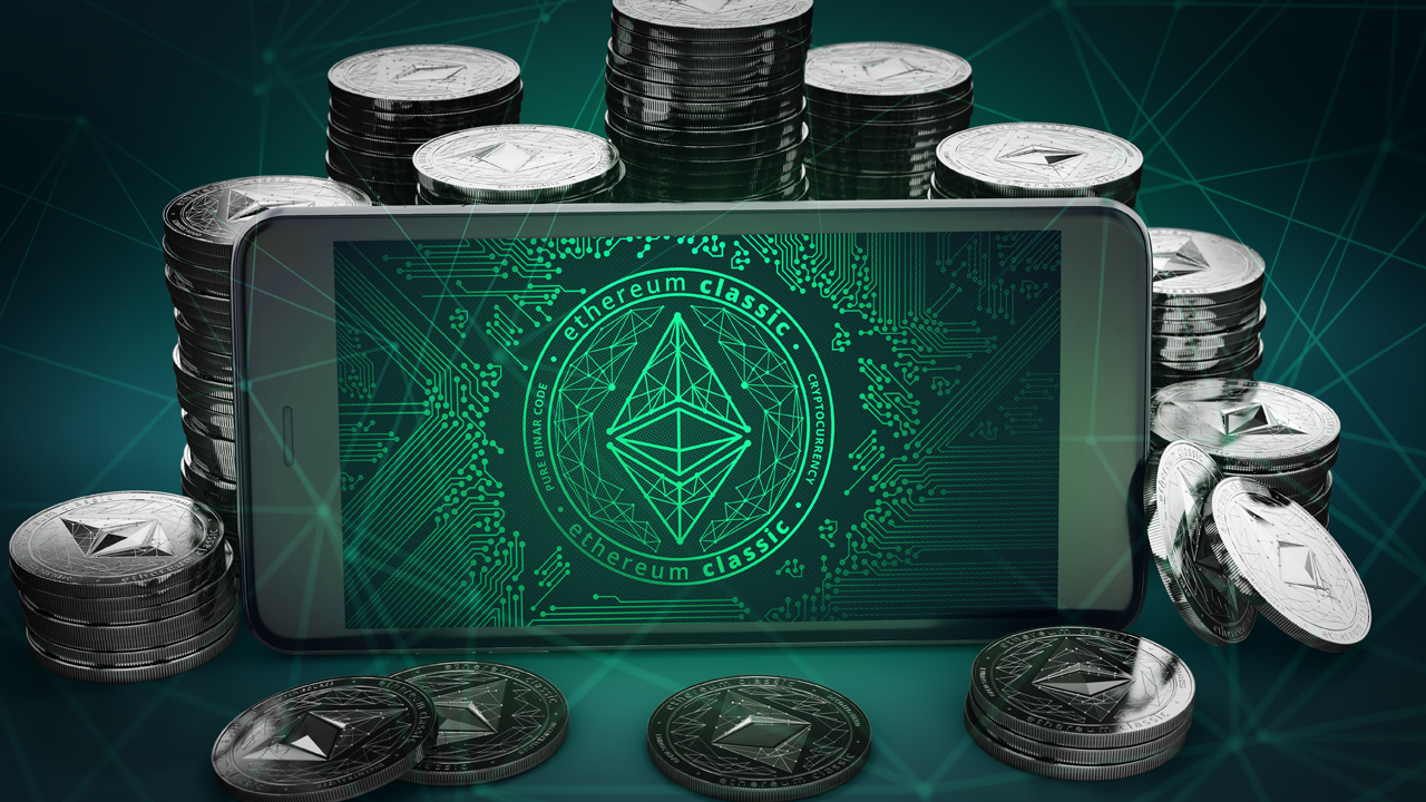 Exchange Ethereum Classic (ETC) | SwapSpace Exchange Aggregator