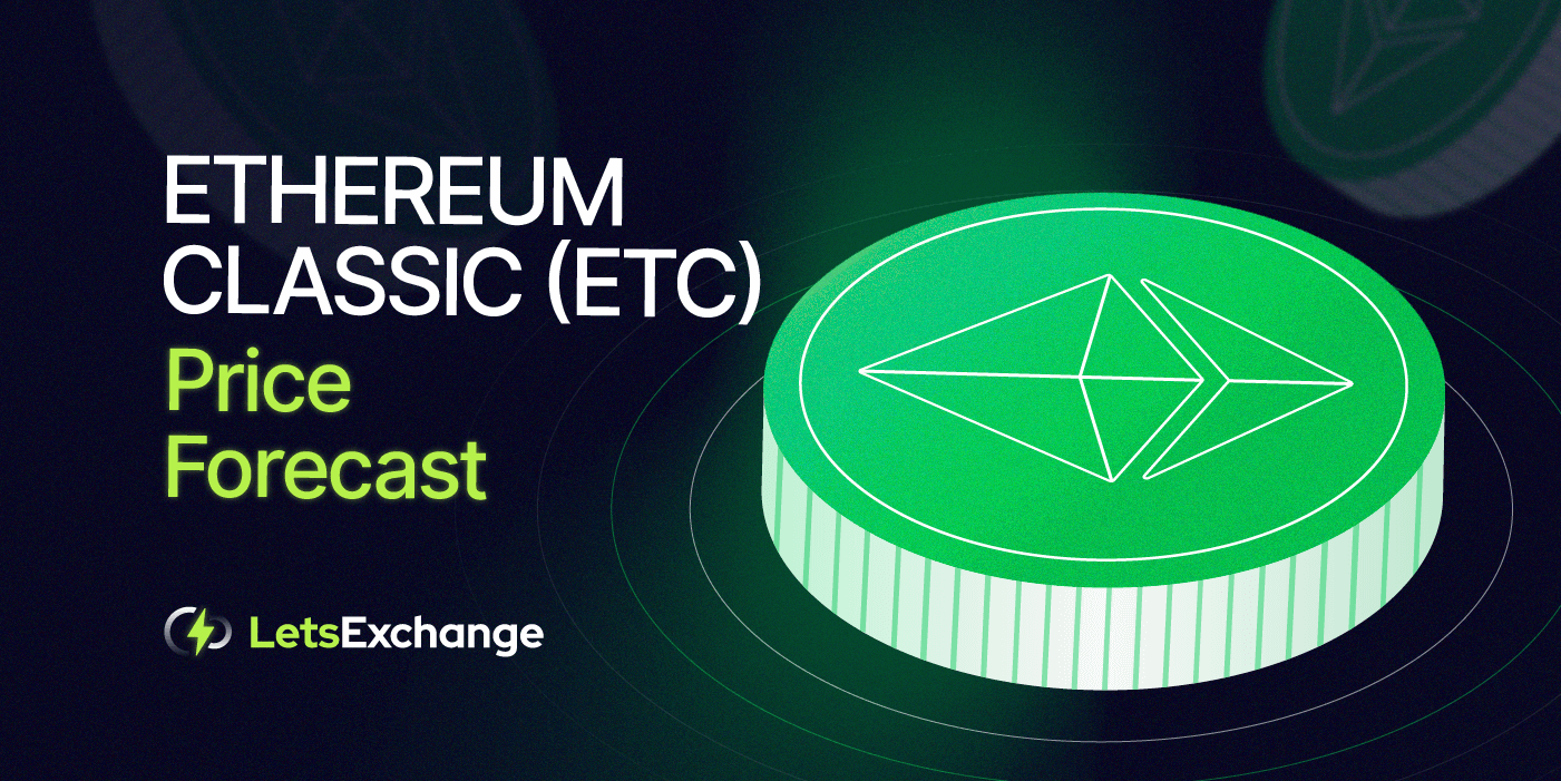 Ethereum Classic Price Prediction to & : What will ETC be worth?