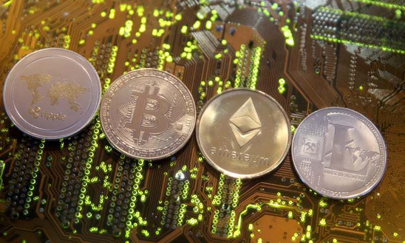 Ethereum to Pakistani Rupee exchange rate - Currency World