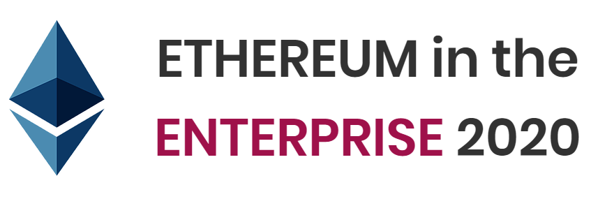 The State of Enterprise Ethereum Adoption: the Virtual Event