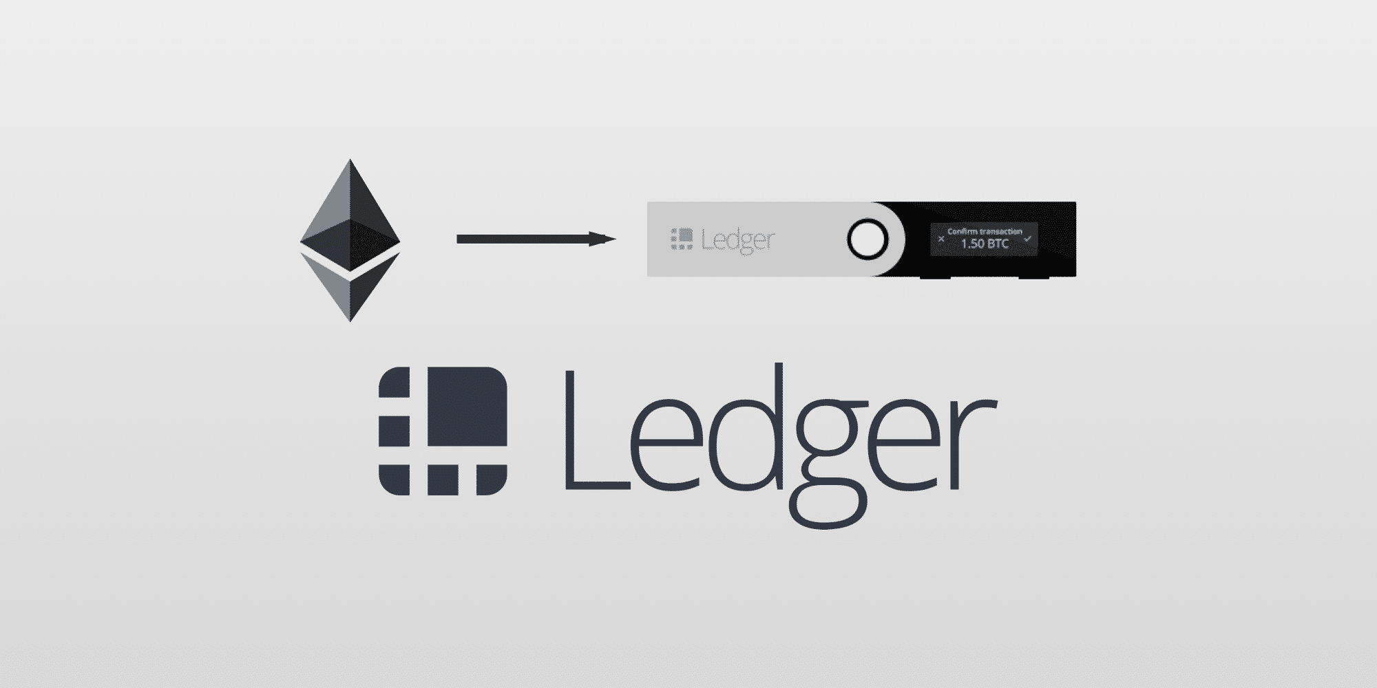 Ethereum (ETH) Staking | Ledger