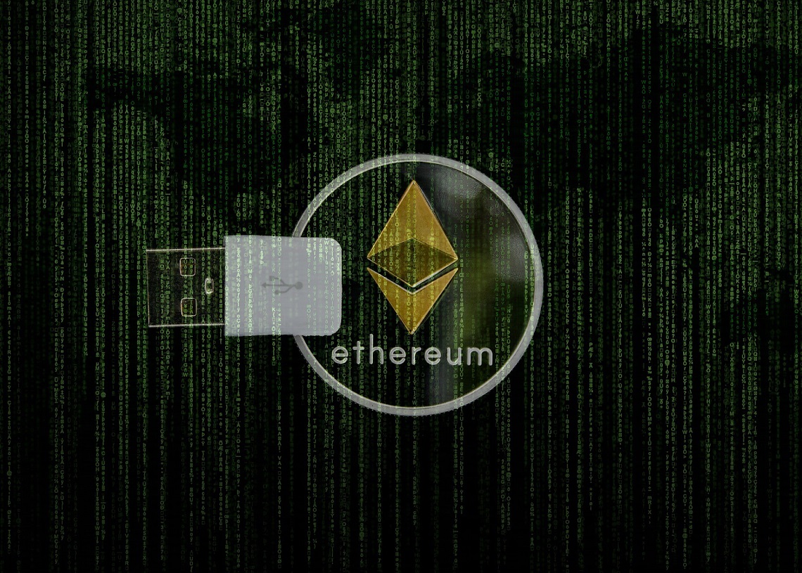 Ethereum price live today (01 Mar ) - Why Ethereum price is falling by % today | ET Markets