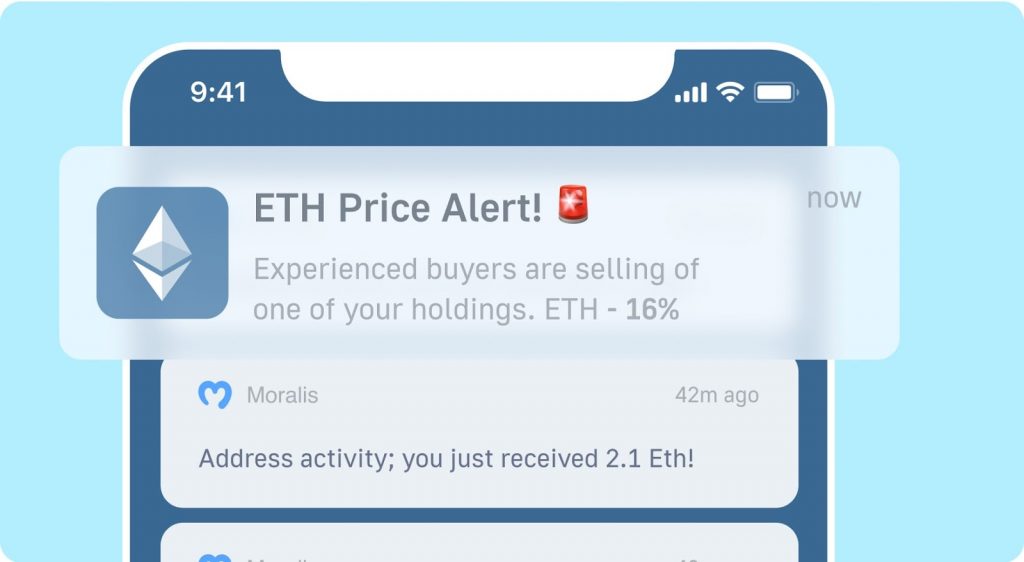 ETH | Ether API & Price Oracle | DIA