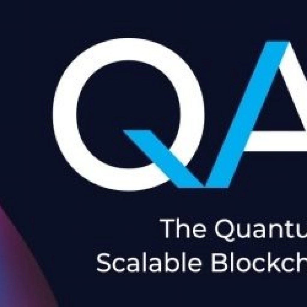 QANplatform Unveils Quantum-Resistant Private Blockchain, Ushering New Era For Web3 OS